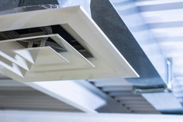 Best Air Duct Cleaning Near Me  in Kane, PA