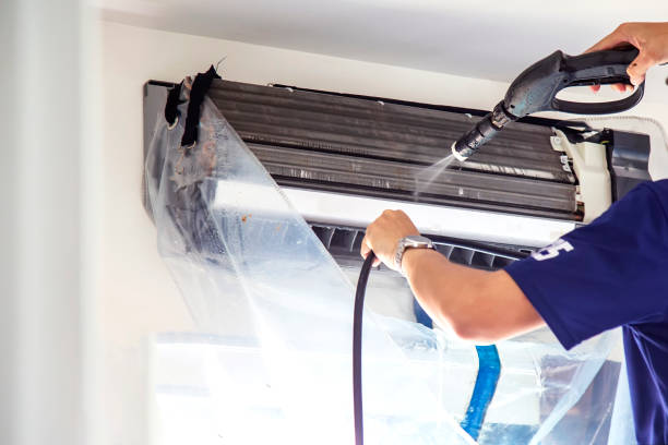Kane, PA Airduct Cleaning Company