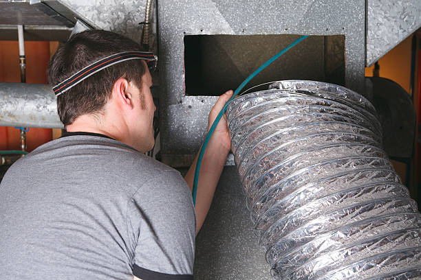 Best Emergency Air Duct Cleaning  in Kane, PA