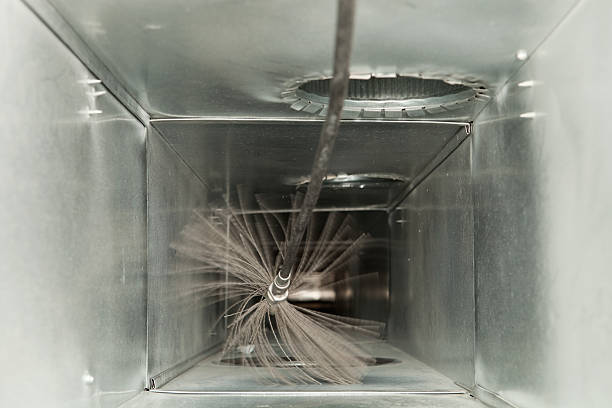 Best Best Air Duct Cleaning Company  in Kane, PA