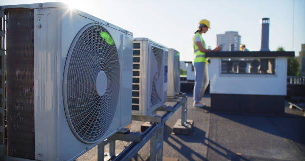 Best Commercial Air Duct Cleaning  in Kane, PA