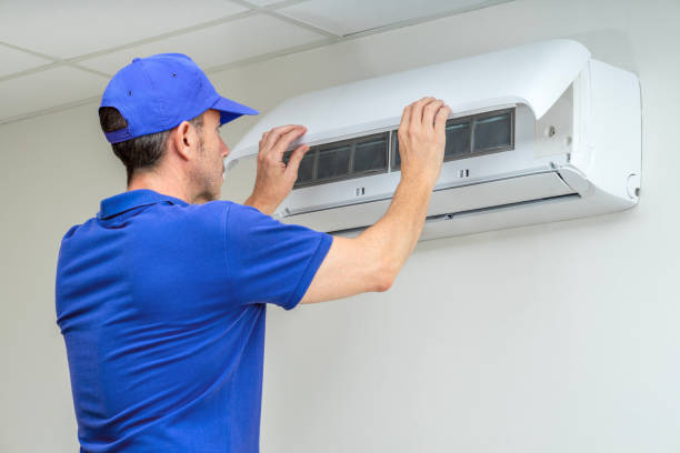 Air Duct Mold Removal in Kane, PA