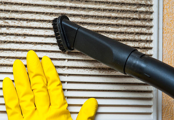 Best Emergency Air Duct Cleaning  in Kane, PA