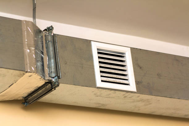 Best Local Air Duct Cleaning Services  in Kane, PA