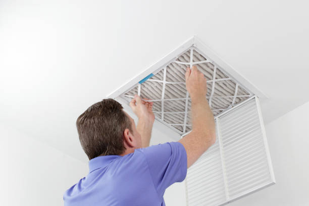 Best Air Duct Cleaning Near Me in Kane, PA